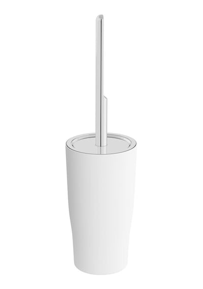 VitrA A4432257 Eternity Tuv.fırç. Krm-byz Yerden