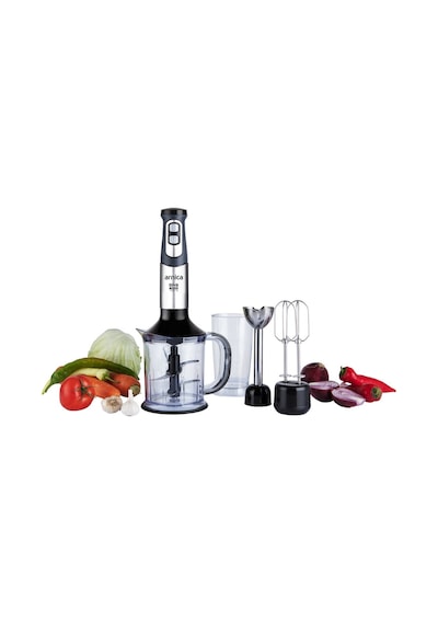 Arnica GH21592 Diva Trend 1200 W Mikser & Blender Seti