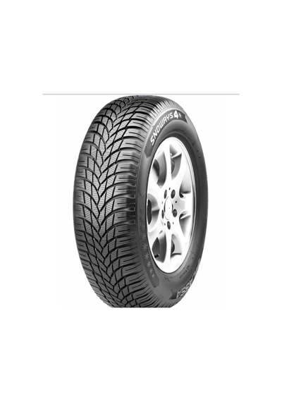 Lassa 215/60R16 99H XL Snoways4 Kış Lastiği 2025