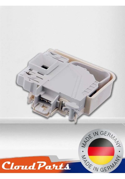 Bosch Uyumlu/siemens/profilo Çamaşır Makineleri İle  Elektriksel Kapak Kilidi Cld luğu Sorunuz