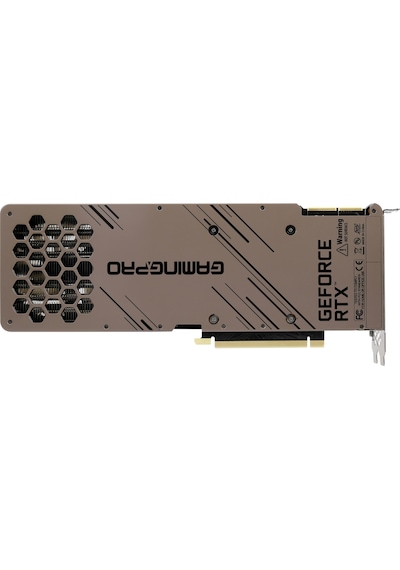 Palit NVIDIA GeForce RTX 3090 Gaming Pro OC 24 GB GDDR6X 384 Bit Ekran Kartı