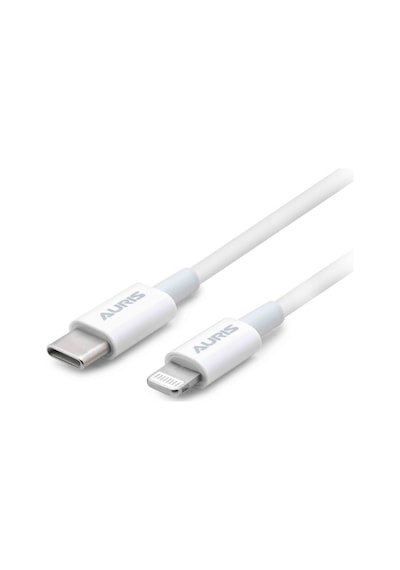 Type-C to Lightning Pd 20w Şarj ve Data Transfer Kablosu Ars-cb19