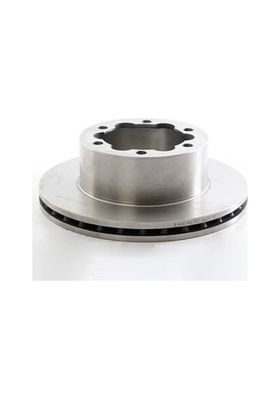 2n0615601c Fren Diski Arka Takım 2 Adet Geomet Tip - Crafter-man Tge Crafter 30-35-50-55