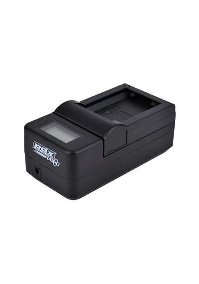 Lp-e12 Canon Uyumlu Tekli Şarj Aleti