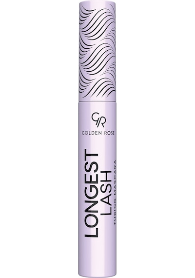 Longest Lash Tubing Mascara - Ekstra Uzunluk Ve Takma Kirpik Etkili Siyah Maskara X2 Adet Diğer