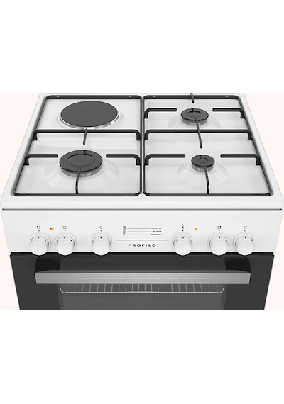 Profilo F0TS113LBD 66 LT Solo Fırın