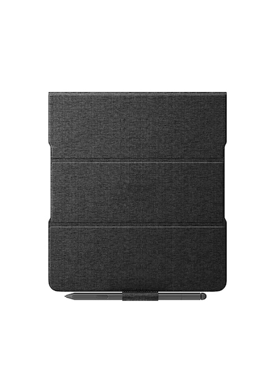 Amazon Kindle Scribe 2022 - 2024 Kılıfı Siyah