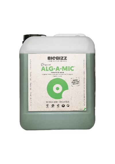 Biobizz Alg-a-Mic 5 Litre Canlandırıcı Booster