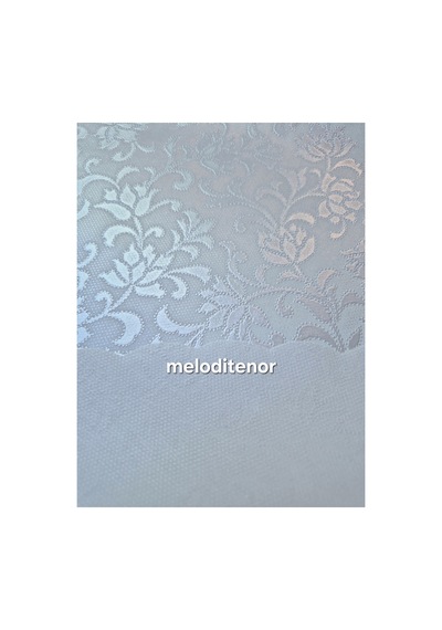 Astarlı Sedefli Düz Kendinden Çiçek Desenli Dertsiz Silinebilir Kaymaz Yuvarlak Pvc Muşamba Masa Örtüsü Beyaz Astarlı Sedefli Düz Kendinden Çiçek Desenli Dertsiz Silinebilir Kaymaz Yuvarlak Pvc Muşamba Masa Örtüsü Beyaz