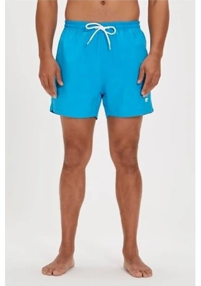 Bad Bear Daytona Swımshort Mavi Siyah
