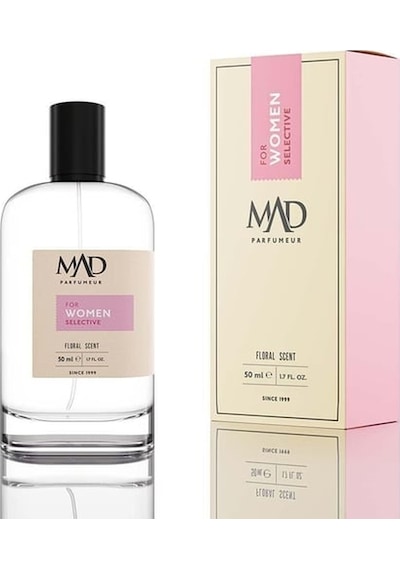 Mad W175 Selective Kadın Parfüm EDP 50 ML