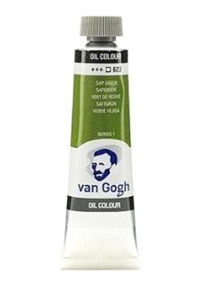 Art Creation Yağlıboya 623 Sap Green 40 Ml Rt9019623m Diğer