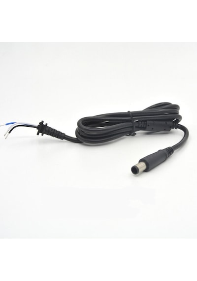 Dell Uyumlu Adaptör Dc Kablo-7.4X5.0 Dell Uyumlu Adaptör Tamir Kablo Dell Uyumlu Adaptör Dc Kablo-7.4X5.0 Dell Uyumlu Adaptör Tamir Kablo