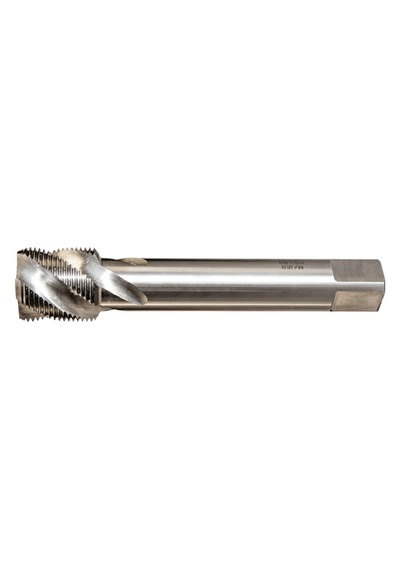 Maier Dın 5156 35 Helis Kanal Gaz Diş Hss Makine Kılavuzları G 1/8" X 28