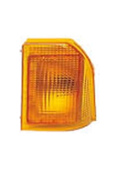 Kaya Ön Sinyal Lambası Sol Duylu Sarı Eski Model Dacıa IS00-KAYA KD1401