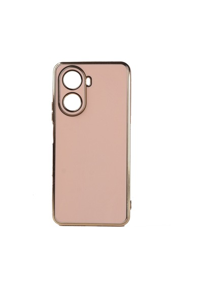 Huawei Nova 10 SE Uyumlu Kılıf Zore Bark Kapak