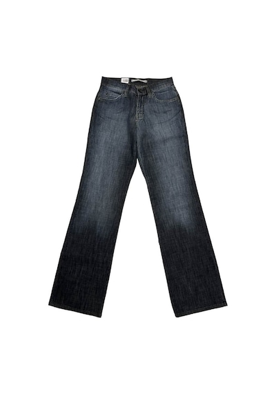 Mavi Jeans 102702062 Kadın Pot Pantolon 26/32 27/32 30/34 Mavi