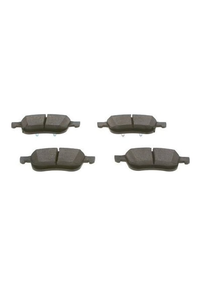 Fiat 500l 1.6mj 2013-2019 Bosch Ön Balata