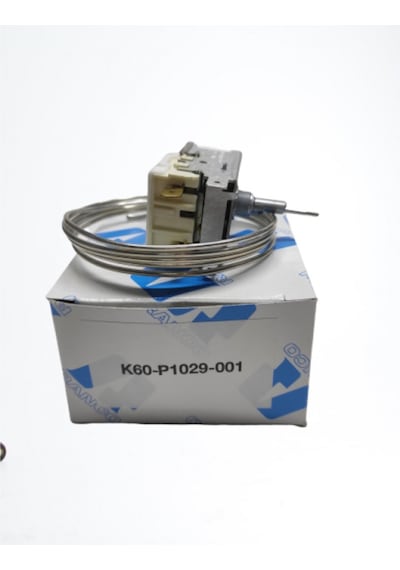 Ranco K60P1029001 Termostat - Ev Tip ( Tek Kapılı Tipi Buzdola 406442077
