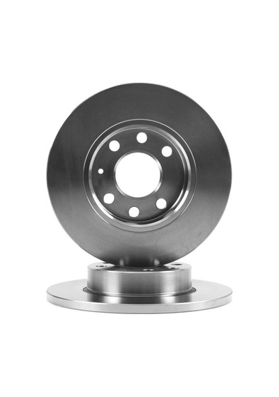 Fren Dıskı On Duz 240mm Corsa C 00-