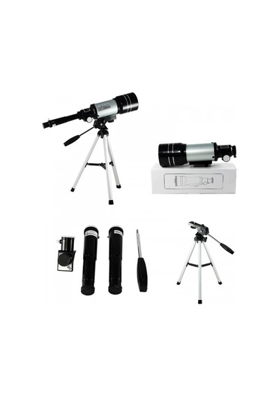 F30070m Profesyonel Yeni Uzay Teleskobu ,astronomik Monoküle