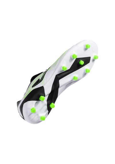 Joma Erkek Krampon Score 2502 Scow2502fg Beyaz - Siyah