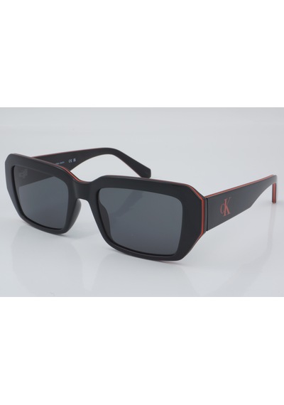 Calvin Klein Jeans Ckj 23602s 001 53 - 01 Güneş Gözlüğü Siyah