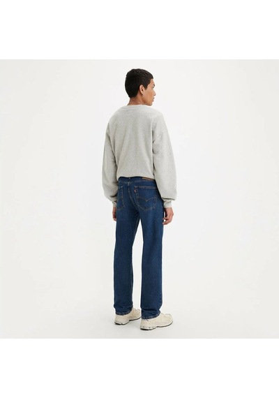 Levi's Erkek 505 Regular Pantolon- 001t2-0005 001
