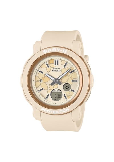 Casio Bga-290fl-4adr Kol Saati