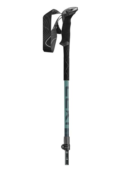 Leki Makalu Lite Antishock Baton Çok Renkli