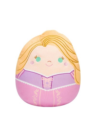 Squishmallows Disney Prenses Seri 20 Cm - 1 Adet Çok Renkli