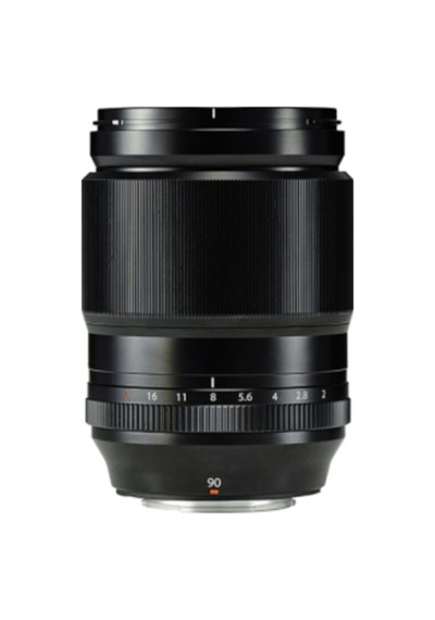 Fujifilm -- Fujinon Xf90mmf2 R Lm Wr Objektif