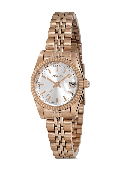 Vialux LJ526R-02SR Kadın Kol Saati