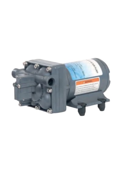 Hegı Hıdrofor Pompası 11.3l/dk 12v 45psı