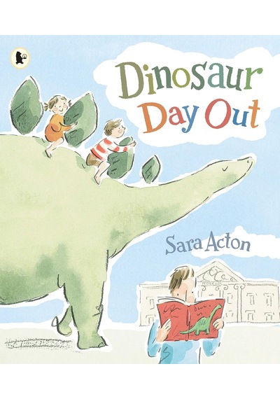 Dinosaur Day Out