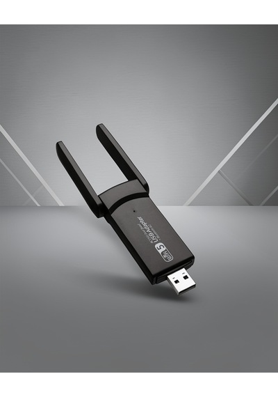 Ac1200 Usb Wifi Adaptör 50g