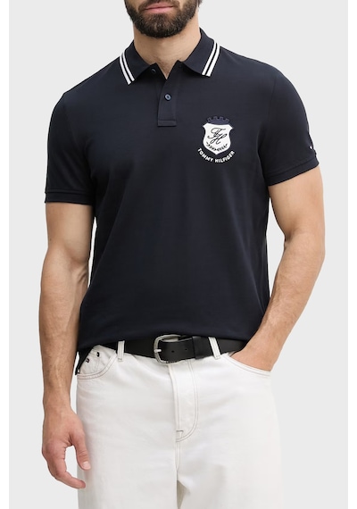 Tommy Hilfiger Logolu Pamuklu Regular Fit Polo Yaka T Shirt Erkek Polo Yaka T Shirt Mw0mw43061 Dw5 Lacivert Tommy Hilfiger Logolu Pamuklu Regular Fit Polo Yaka T Shirt Erkek Polo Yaka T Shirt Mw0mw43061 Dw5 Lacivert