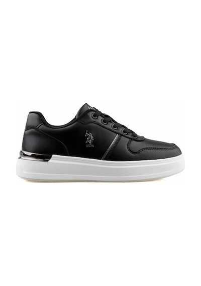 U.S. Polo Assn. U.S. Polo Alka 4fx Kadın Ayakkabı 101532312 001