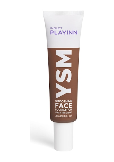 Inglot Inglot Playınn Ysm Smoothing Yüz Fondöten 55py