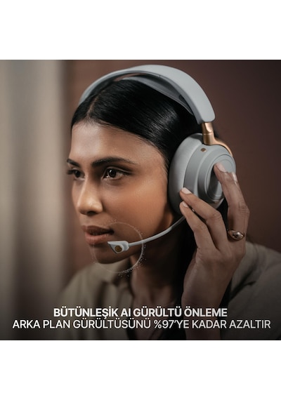 Steelseries Arctis Nova Elite Hi-res Wireless Gaming Kulaklık