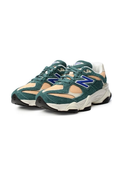 New Balance 9060 Kadın Sneaker Gc9060gp Gc9060gp Yeş Yeşil