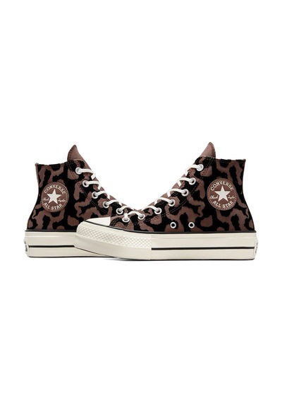 Converse Chuck Taylor All Star Lift Kadın Günlük Ayakkabı A12351c Kahverengi A12351c Kahverengi Converse Chuck Taylor All Star Lift Kadın Günlük Ayakkabı A12351c Kahverengi A12351c Kahverengi