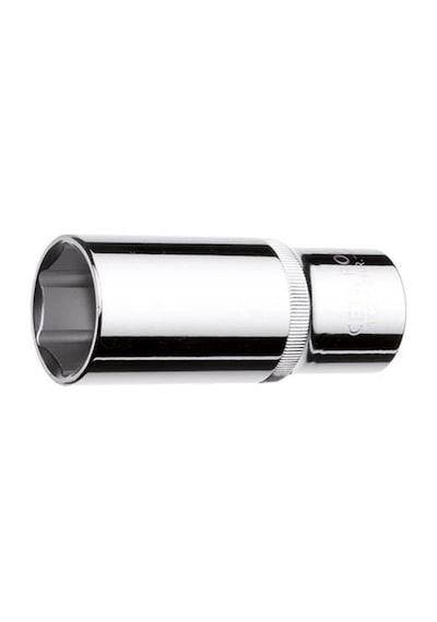 Ceta Form C04-h050 1/4' 6 Köşe Derin Lokma Anahtar 5 Mm