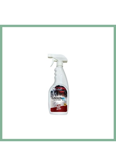 Bşkvirgo Camrade 500ml Hızlı Islak Cıla 1 Adet Bsk2026
