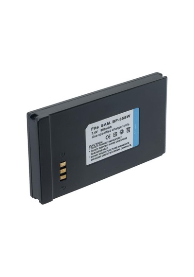 Sanger Bp85sw Samsung Uyumlu  Kamera Batarya