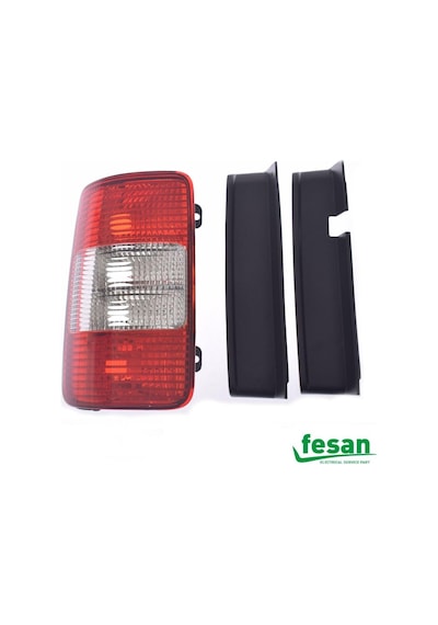 Volkswagen Caddy Sol Arka Stop Lambası 2003--2009 N11.23175