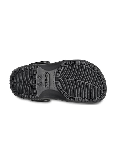 Crocs Classıc Clog Çocuk Terlik 206991-001 Siyah