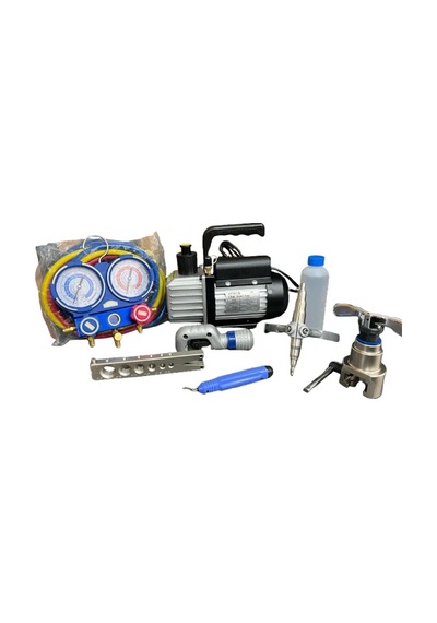 Artiko Full Tamir Seti Svb115 1.5/1.8c Vakum Pompalı