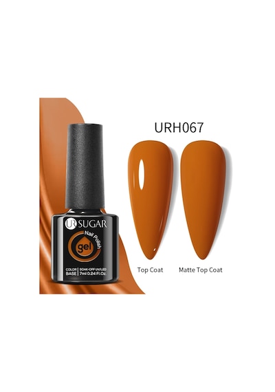 UR SUGAR KALICI OJE 7 ML URH067