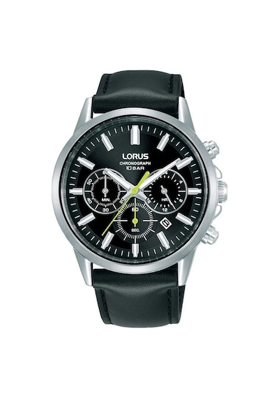 Lorus Rt379kx9 Erkek Kol Saati Metalik